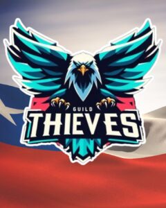 Hace click para Conocer la Historia de GUILD THIEVES