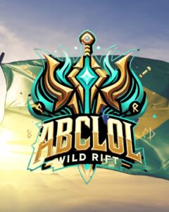 El bclol comenzó en 2021 durante el Brasileirão y el campeonato Wild Rift existe desde hace 4 años.